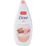 Dove Purely Pampering Almond pěna do koupele mandle a ibišek 500 ml – Zbozi.Blesk.cz