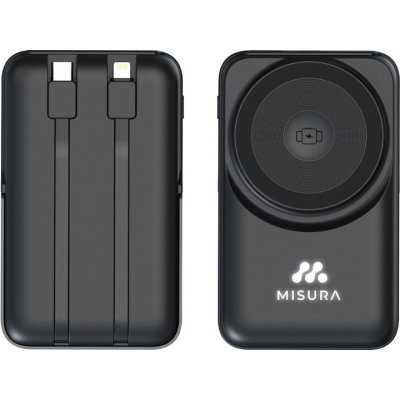Misura MH09 10 000 mAh – Zboží Živě