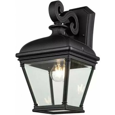 Elstead Lighting BAYVIEW-2L-BK – Hledejceny.cz