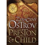 Ztracený ostrov – Hledejceny.cz