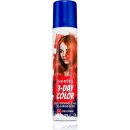 Venita 1-Day Color jednodenní barvicí sprej na vlasy červená jiskra 50 ml