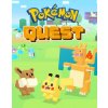 Hra na Nintendo Switch Pokemon Quest Scattershot Stone