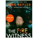 The Fire Witness - Lars Kepler – Hledejceny.cz