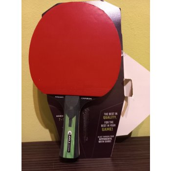 Joola MEGA CARBON od 1 169 Kč - Heureka.cz