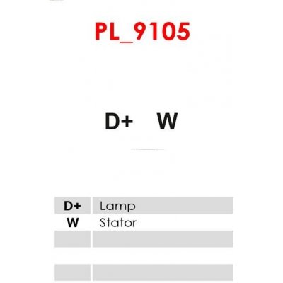 ALTERNATOR a9235 – Hledejceny.cz