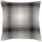 SCANquilt Cottona karpet tmavě šedobílá 45 x 45 cm – Hledejceny.cz