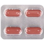 Cobeco Afrodiziakální tablety Venicon Men 4 ks – Hledejceny.cz