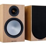 Monitor Audio Silver 100 7G – Zboží Živě