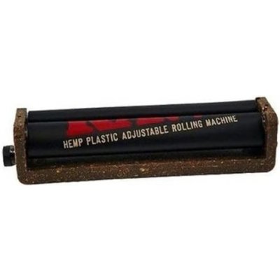 RAW EcoPlastic balička roller king size – Zboží Mobilmania