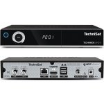 TechniSat TECHNIBOX UHD S – Hledejceny.cz