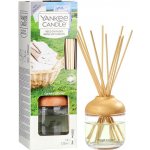 Yankee Candle Fragranced Reed vonná stébla Clean Cotton Čistá bavlna 120 ml – Zbozi.Blesk.cz