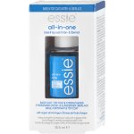 Essie All-In-One Base & Top Coat vrchní lak a podkladová báze 2v1 13,5 ml – Zboží Dáma