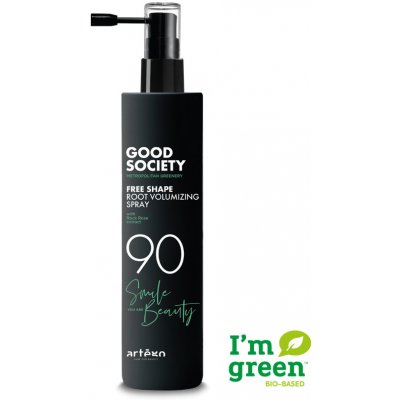 Artego Good Society Root Volumizing Spray 150 ml – Zboží Mobilmania