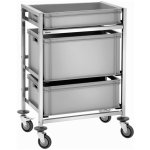 Bartscher 300064 ENK-3EB – Hledejceny.cz