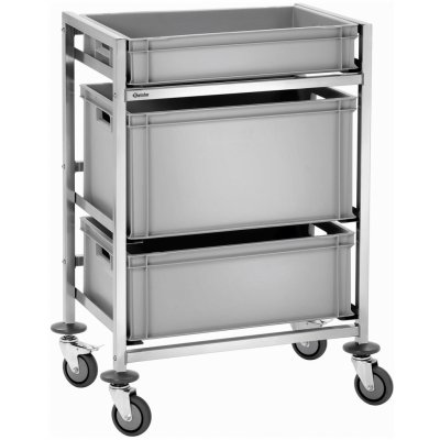 Bartscher 300064 ENK-3EB – Hledejceny.cz