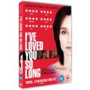 I've Loved You So Long DVD