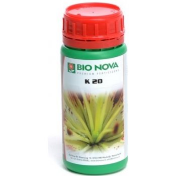 Bio Nova K20% 250ml