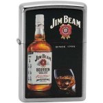 Zippo JIM BEAM – Hledejceny.cz