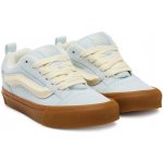 Vans Knu Skool Gum Spa Blue – Zboží Dáma