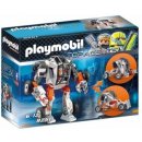 Playmobil 9251 Agent T.E.C.s' Robot