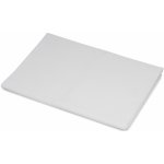 Dadka Prostěradlo bavlna plachta bílé 140x240 – Zboží Dáma