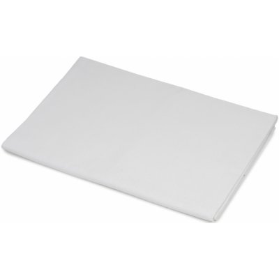Dadka Prostěradlo bavlna plachta bílé 140x240 – Zboží Dáma