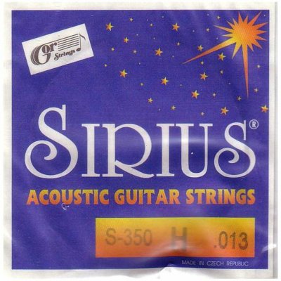 GOR S350 SIRIUS 013 – Zboží Dáma