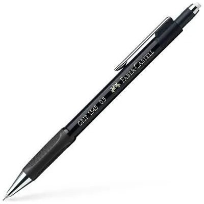 Mechanická tužka Faber-Castell TK Fine 0,5 mm 0041/1365000 – Sleviste.cz