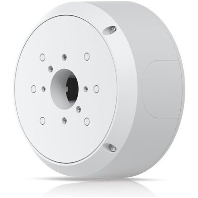 UBNT UACC-Camera-JB-W, kabelový box pro UVC-G3/4/5/AI EDF_10901923 – Zboží Mobilmania