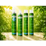 ATgreen Startovací balíček inhalační kyslík O2 99,5% 4 ks + pulzní oxymetr – Hledejceny.cz