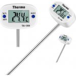 Verk LCD teploměr na vaření / pečení / grilování – Zboží Mobilmania