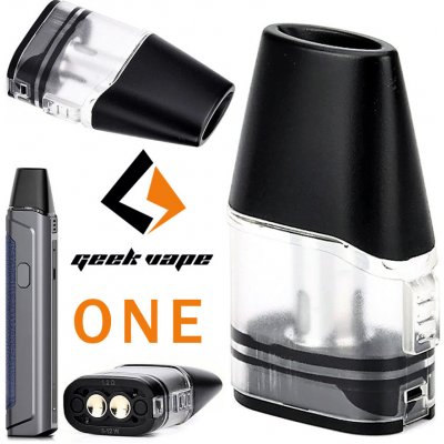 Geekvape Aegis One 1FC Pod cartridge 1,2 ohm – Zboží Mobilmania