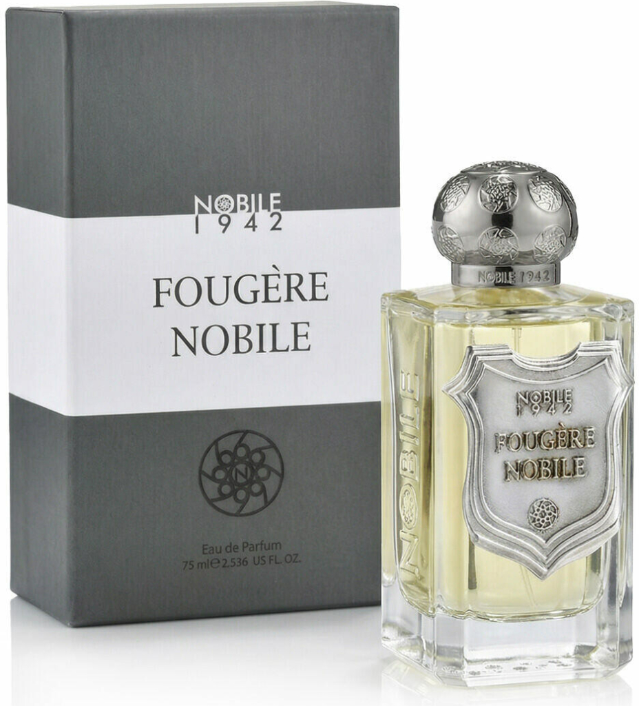 Nobile 1942 Fougére Nobile parfémovaná voda unisex 75 ml