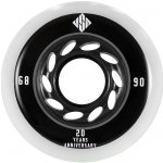 Powerslide USD Team 68 mm 90A 4 ks – Sleviste.cz