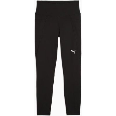 Puma W TAD ESSENTIAL TIGHT 7/8 Dámské sportovní legíny černá – Hledejceny.cz