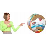 Tesa oboustranná páska 25 mm x 50 m bílá – Sleviste.cz