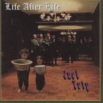 Life After Life - Just Trip CD – Hledejceny.cz