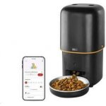 EMOS GoSmart dávkovač krmiva, 4 l, Wi-Fi; H6002 – Hledejceny.cz