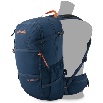 Pinguin Flux 25l petrol