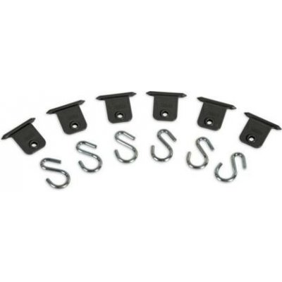 Háčky na markýzy Fiamma, 6 ks | Zboží Auto