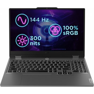 Lenovo LOQ 15IAX9 83GS00CYCK – Zboží Živě Lenovo LOQ 15IAX9 83GS00CYCK – Zboží Živě