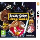 Angry Birds Star Wars