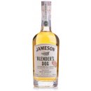 Jameson Blenders Dog 43% 0,7 l (holá láhev)