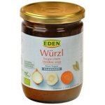 EDEN Bujon zeleninový WÜRZL sklo Bio 250 g – Zboží Dáma