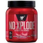 BSN N.O.-Xplode 650 g – Zboží Dáma