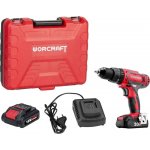 Worcraft CD-20LiH – Hledejceny.cz