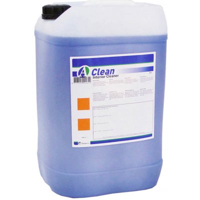 Interior Cleaner - 5 L