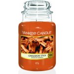 Yankee Candle Cinnamon Stick 623 g – Zboží Mobilmania