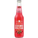 Le COQ Cocktail Cosmopolitan 0,33 l (holá láhev) – Zboží Dáma