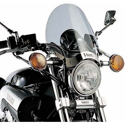 Givi A123 kouřová | Zboží Auto